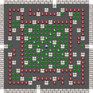 Уровень 84 — Attrition 3